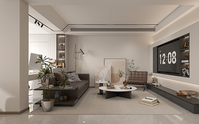 上城-時光悅酩公寓